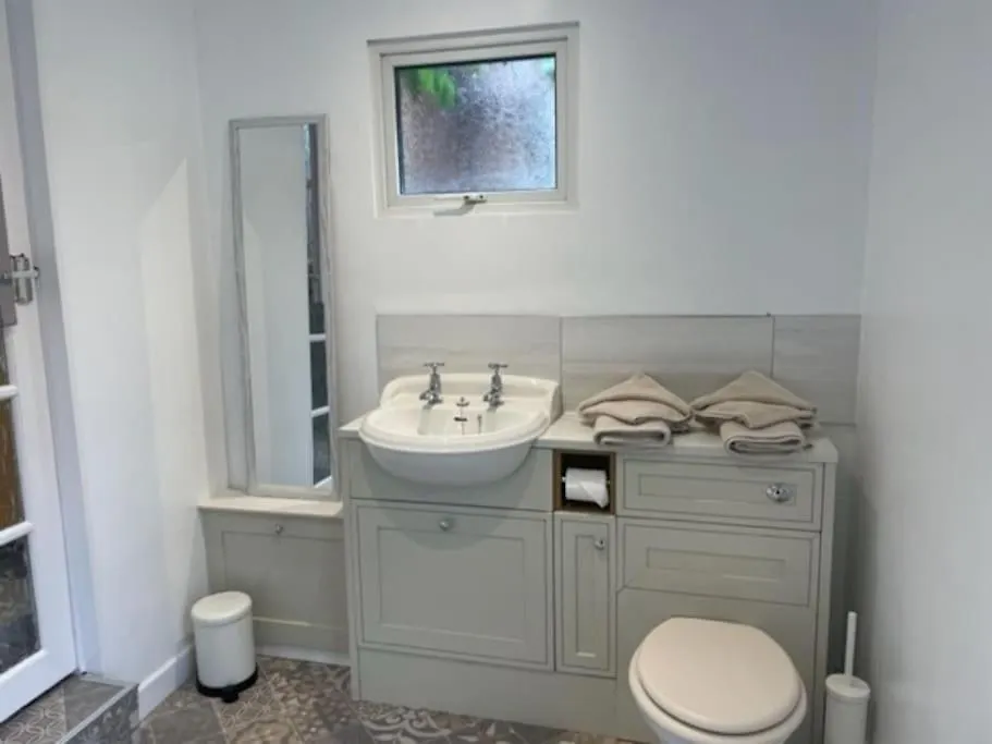Holiday home Brambles, Ebford, Devon Villa Exeter