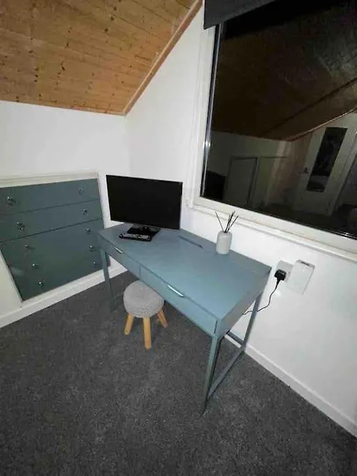 Holiday home Brambles, Ebford, Devon Villa Exeter United Kingdom