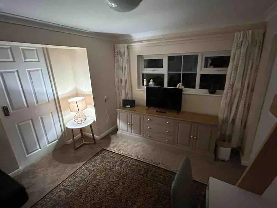 Brambles, Ebford, Devon Villa Exeter Holiday home