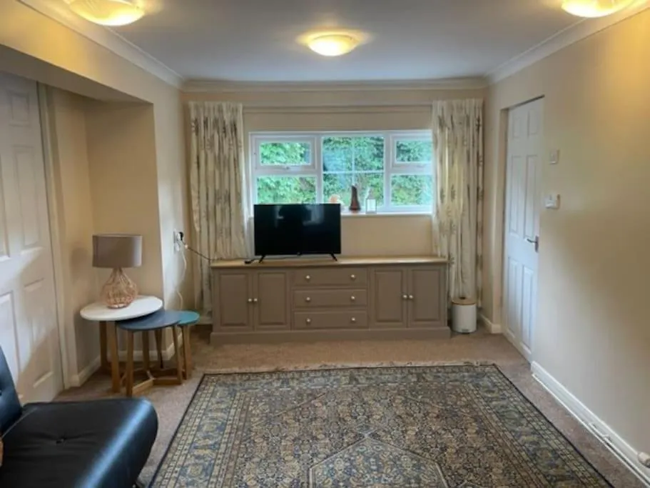 Holiday home Brambles, Ebford, Devon Villa Exeter