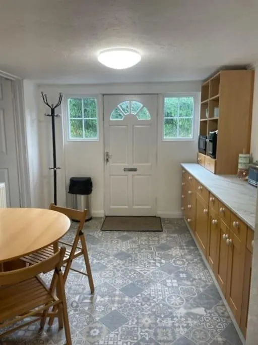 Holiday home Brambles, Ebford, Devon Villa Exeter