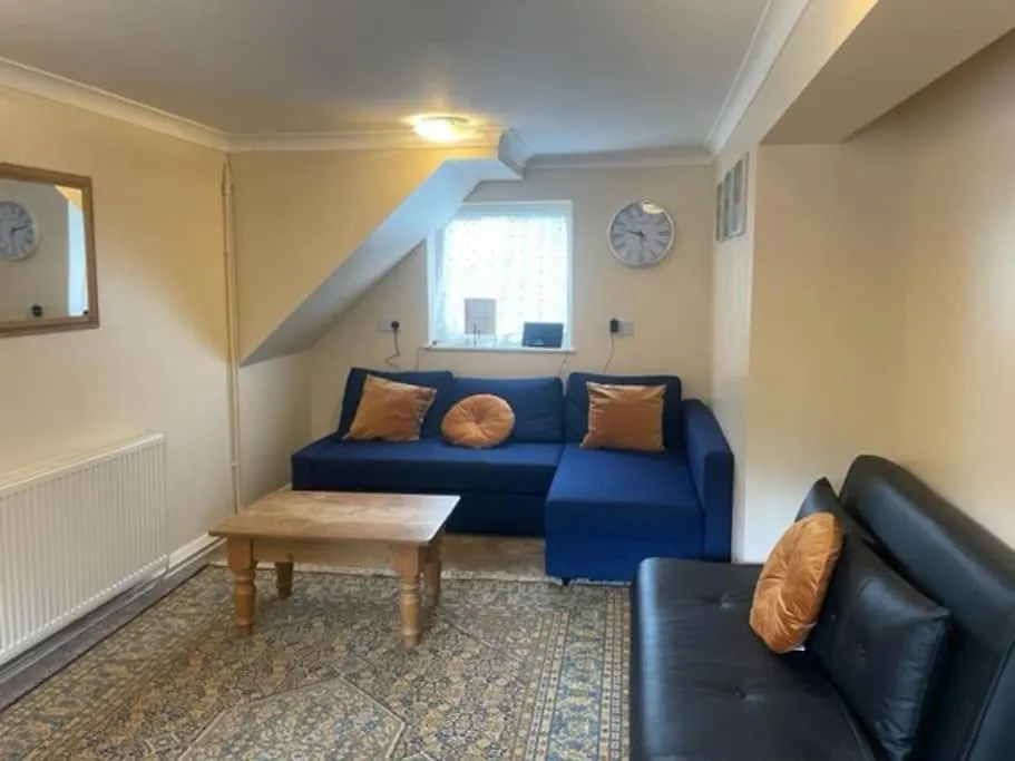 Holiday home Brambles, Ebford, Devon Villa Exeter United Kingdom